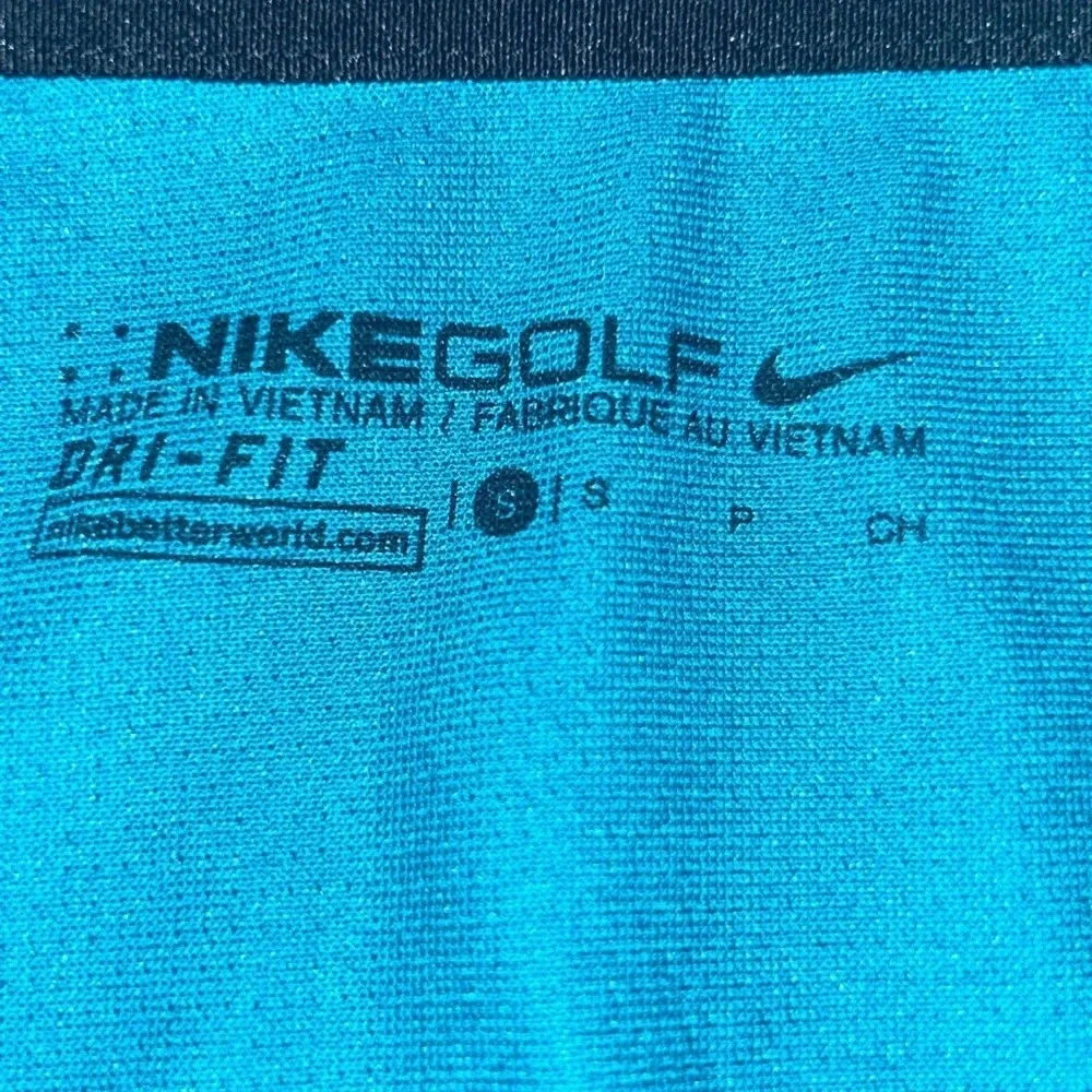 NWOT Nike Golf Dri Fit Women’s Polo Shirt